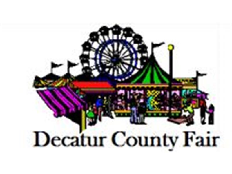 2022 Decatur County Fair